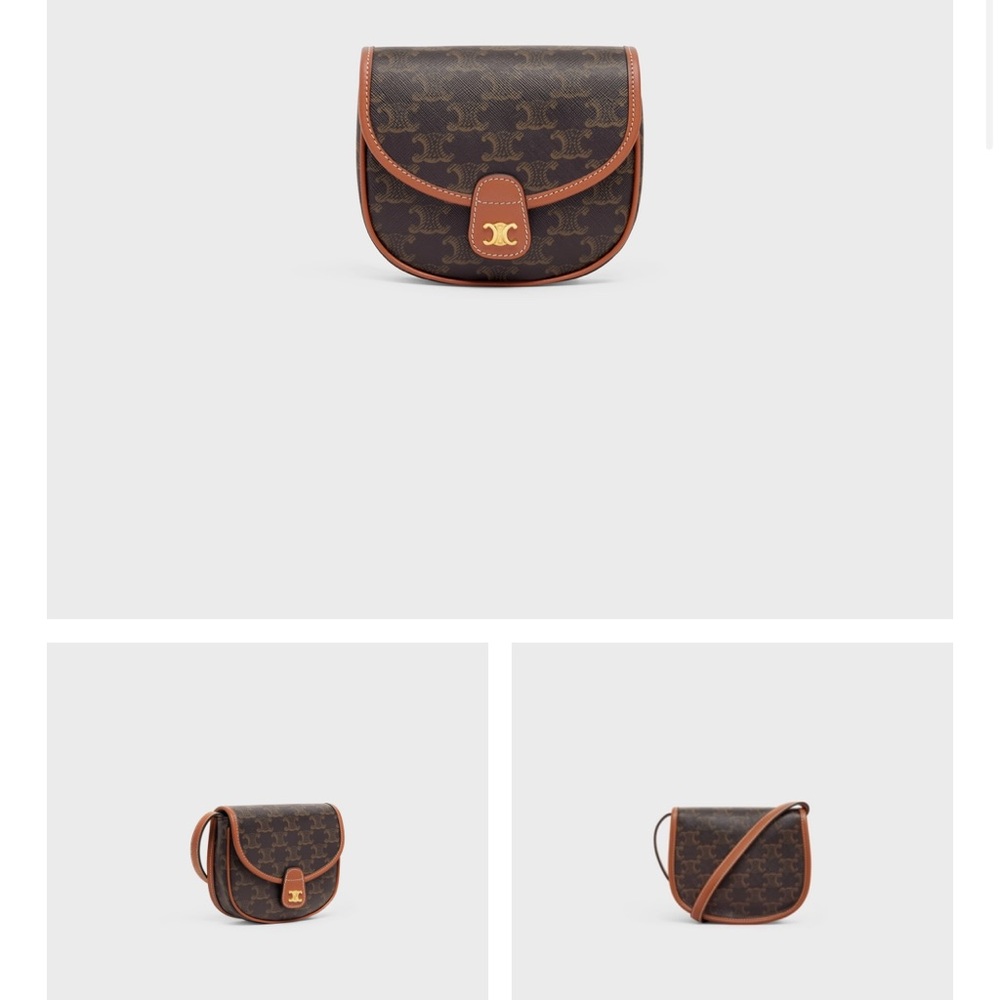 CELINE mini bag